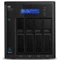 WD My Cloud Pro PR4100 (WDBNFA0000NBK-EESN)