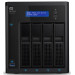 WD My Cloud Pro PR4100 (WDBNFA0000NBK-EESN)