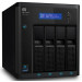 WD My Cloud Pro PR4100 (WDBNFA0000NBK-EESN)