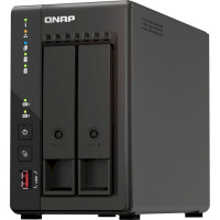Qnap TS-253E-8G