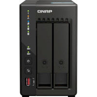 Qnap TS-253E-8G