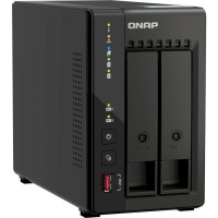 Qnap TS-253E-8G