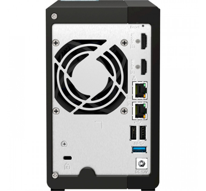 Qnap TS-253E-8G