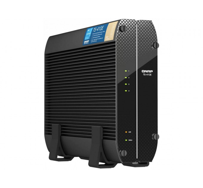 QNAP TS-410E-8G