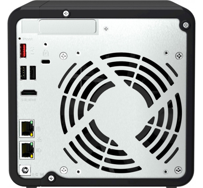 Qnap TS-464-8G