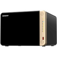 Qnap TS-664-8G