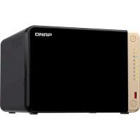Qnap TS-664-8G