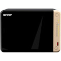 Qnap TS-664-8G
