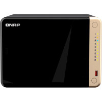 Qnap TS-664-8G