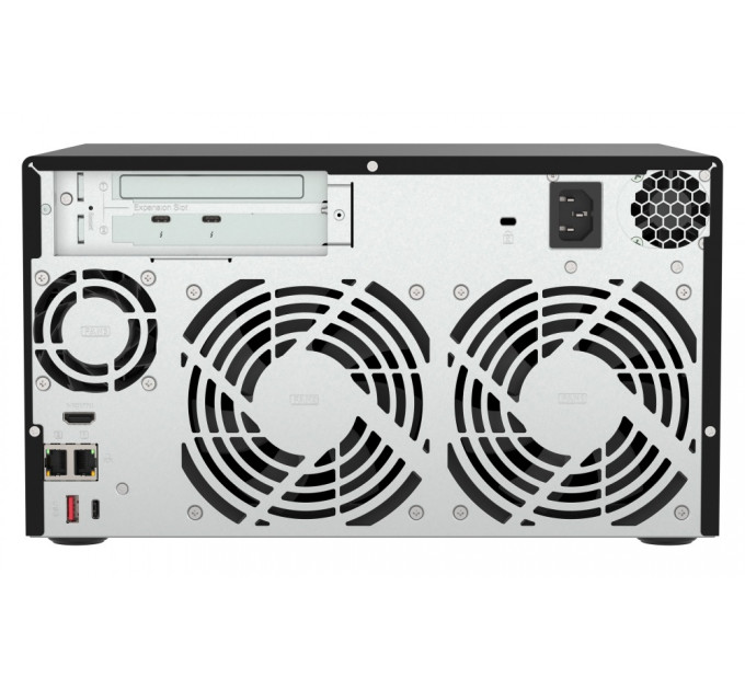 QNAP TVS-h874T-i7-32G