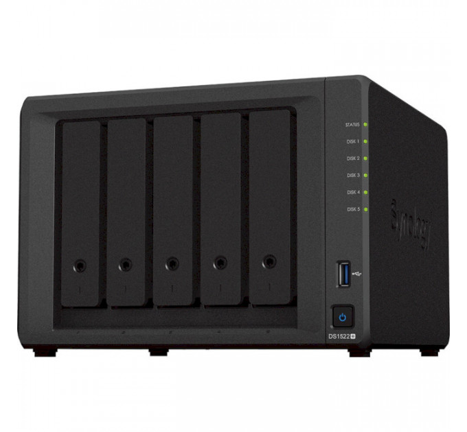 SYNOLOGY DiskStation DS1522+