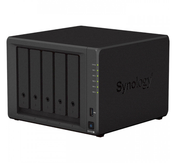 SYNOLOGY DiskStation DS1522+