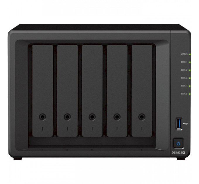 SYNOLOGY DiskStation DS1522+