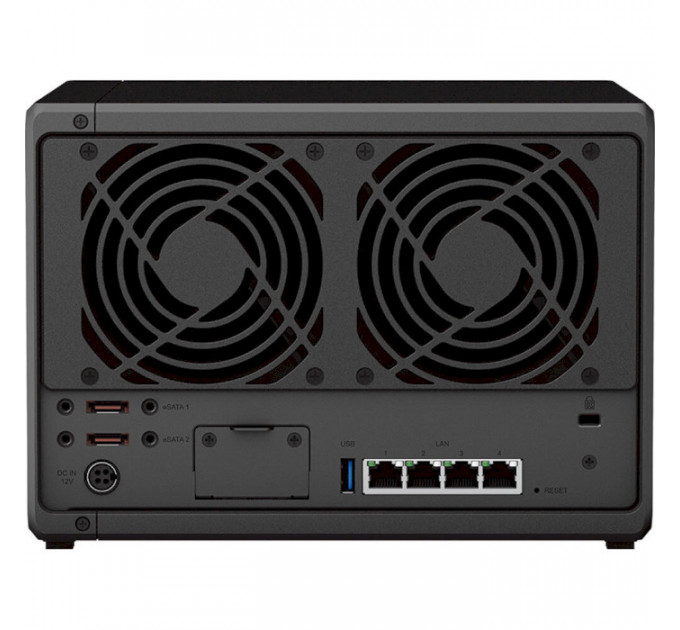 SYNOLOGY DiskStation DS1522+