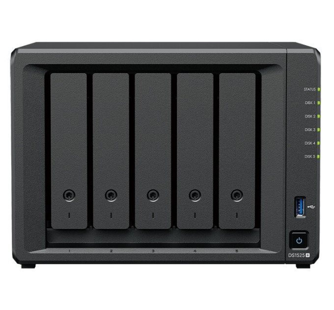 Synology DS1525+