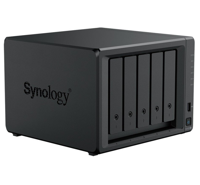 Synology DS1525+