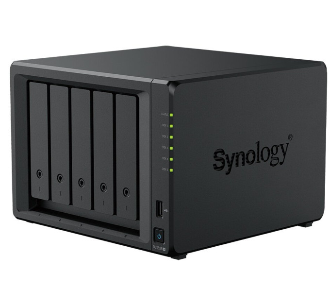 Synology DS1525+