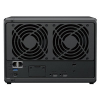 Synology DS1525+