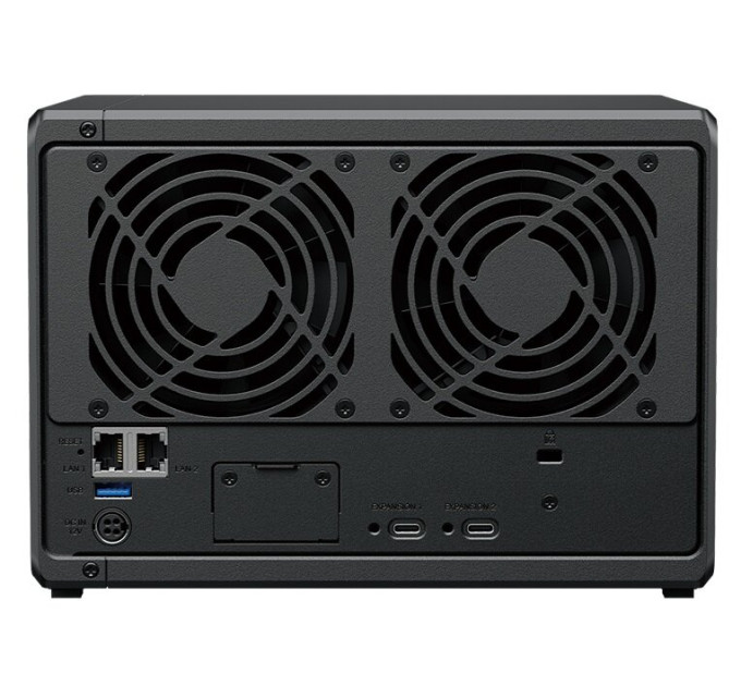 Synology DS1525+