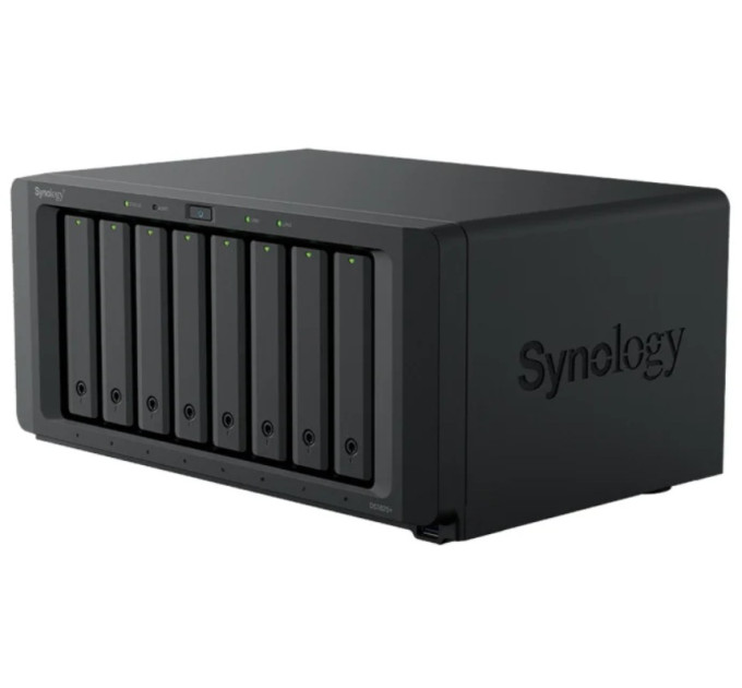 Synology DS1825+