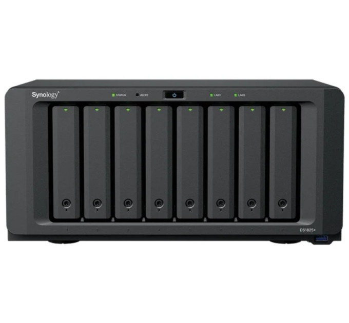 Synology DS1825+