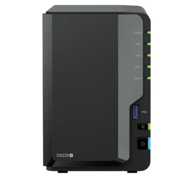 Synology DS225+