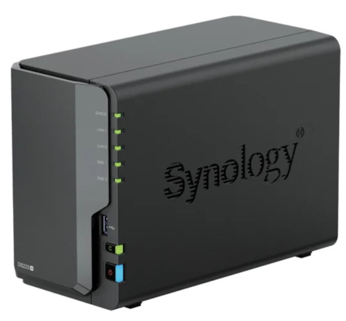 Synology DS225+