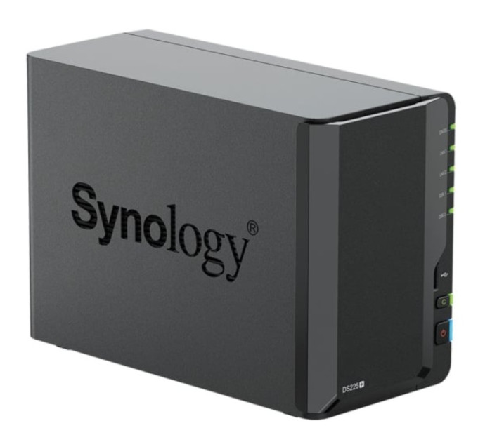 Synology DS225+