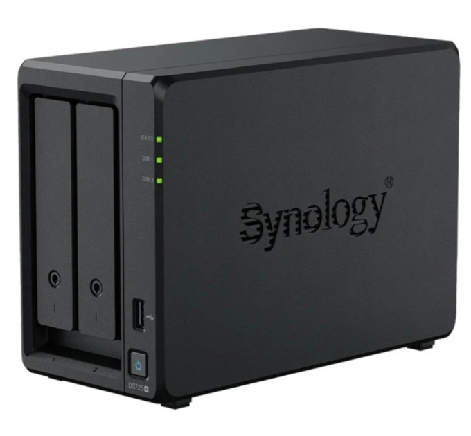 Synology DS725+