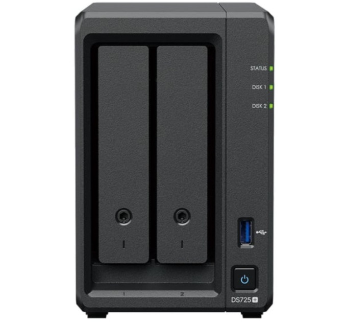Synology DS725+