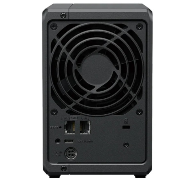 Synology DS725+