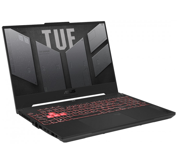 ASUS TUF Gaming A16 FA607NUG (FA607NUG-RL117)