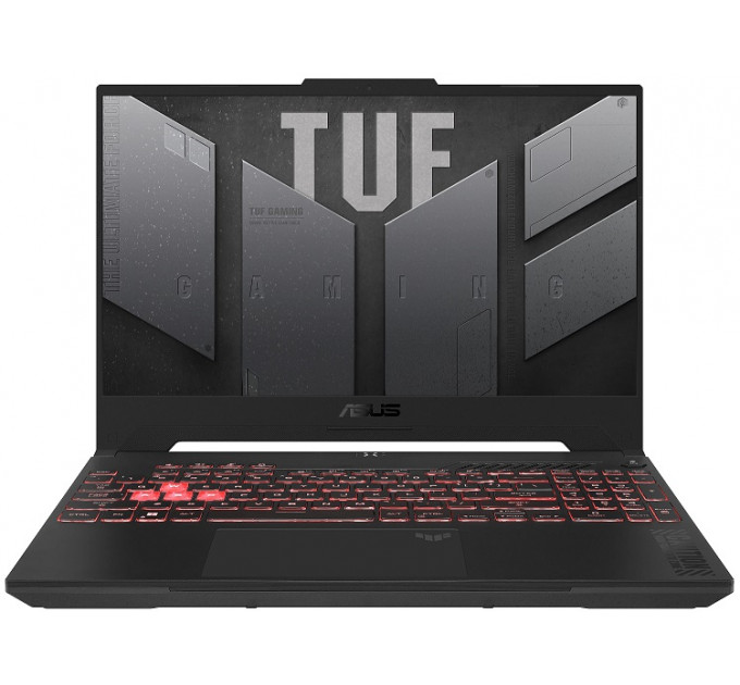 ASUS TUF Gaming A16 FA607NUG (FA607NUG-RL117)