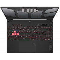 ASUS TUF Gaming A15 FA507UI (FA507UI-LP033W)