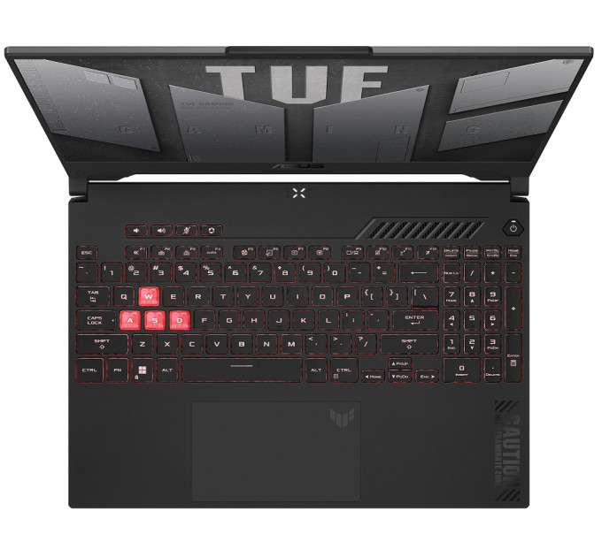 ASUS TUF Gaming A16 FA607NUG (FA607NUG-RL117)