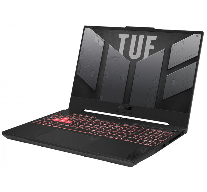 ASUS TUF Gaming A16 FA607NUG (FA607NUG-RL117)