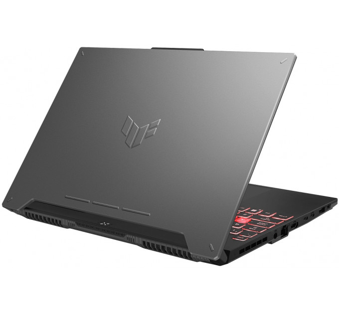 ASUS TUF Gaming A16 FA607NUG (FA607NUG-RL117)
