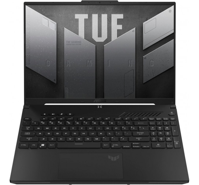 ASUS TUF Gaming A15 FA507NV (FA507NV-LP114W)