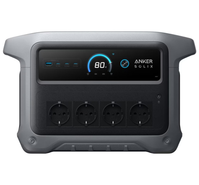 Зарядна станція Anker Solix C1000 Gen2 1024Wh | 2000W