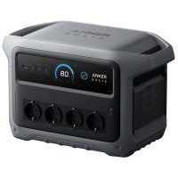 Зарядна станція Anker Solix C1000 Gen2 1024Wh | 2000W