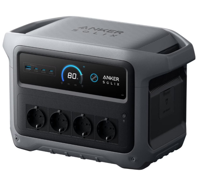 Зарядна станція Anker Solix C1000 Gen2 1024Wh | 2000W
