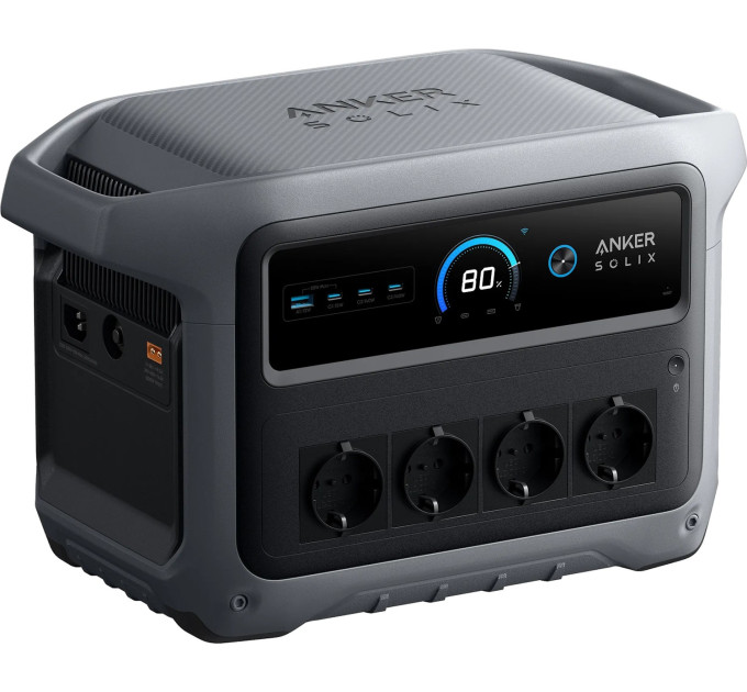 Зарядна станція Anker Solix C1000 Gen2 1024Wh | 2000W