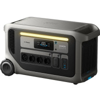 Зарядна станція Anker SOLIX F3000
