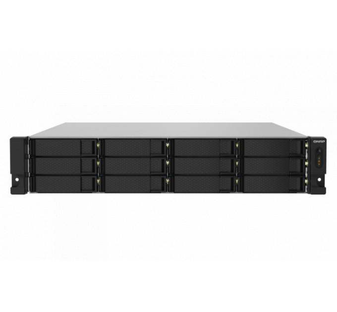 QNAP TS-1232PXU-RP-4G