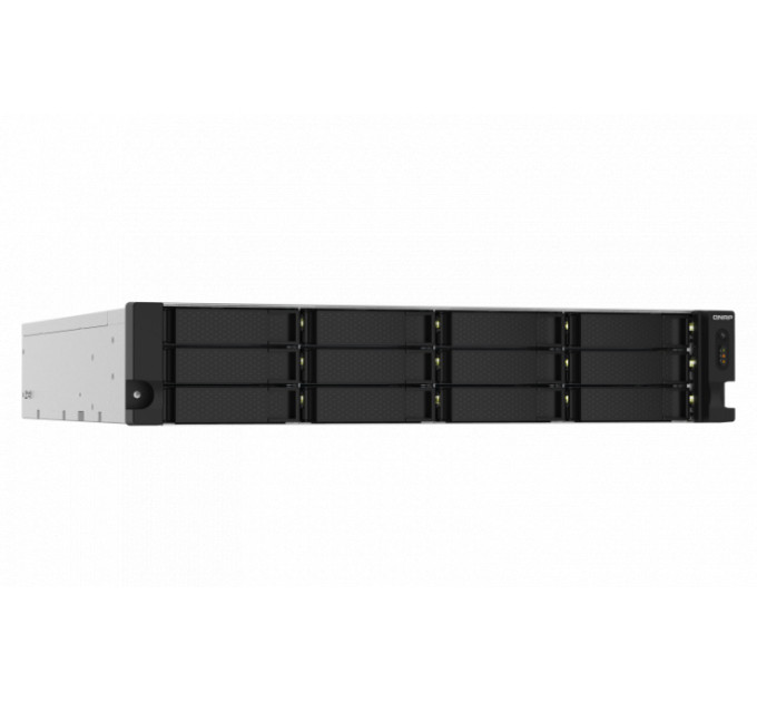 QNAP TS-1232PXU-RP-4G