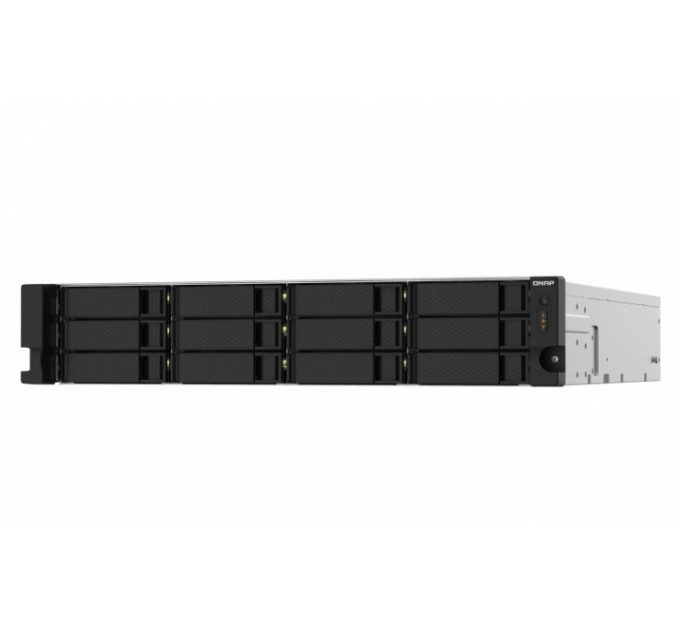 QNAP TS-1232PXU-RP-4G