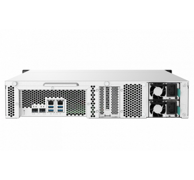 QNAP TS-1232PXU-RP-4G