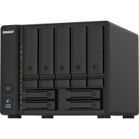 Qnap TS-932PX-4G