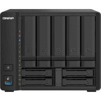 Qnap TS-932PX-4G