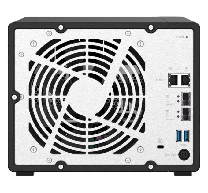 Qnap TS-932PX-4G
